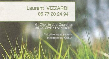 VIZZARDI Laurent
